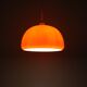 Hanging lamp 70s