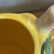 Lemon slip pitcher