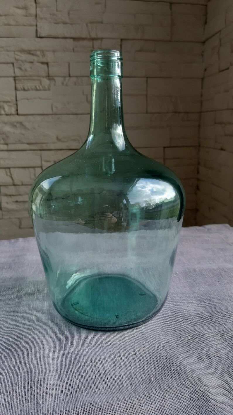 Lady jeanne 2 liters