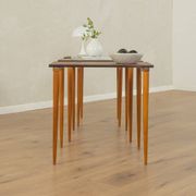 Tables gigognes des années 1960, Opal Möbel