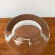 Carafe Vintage Allemande en Verre de Peill & Putzler, Années 1970