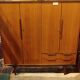 Armoire scandinave 1958