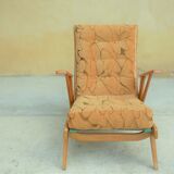 "FS 141" chair by Free-Span editions