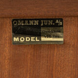 1960s Dresser, Omann Jun.