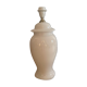 Vintage ceramic lamp base 42cm