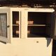 Buffet Mado compact années 50