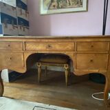 Double-sided desk XVIII