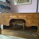 Bureau double face XVIII