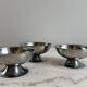 Stainless steel bowls