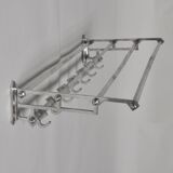 art deco Coat rack, 1950’s
