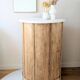 Counter furniture or bar furniture