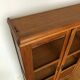 Glass cabinet