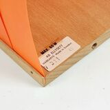 Scandinavian Wall Lights by Hans-Agne Jakobsson for Ellysett, Sweden, 1970s