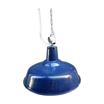 Industrial suspension
