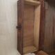 Armoire murale ancienne