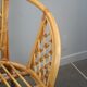 Rattan lounge set 60/70