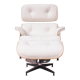 Charles & Ray Eames Lounge Chair 2017 Herman Miller Edition