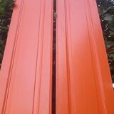 Double Haussmannian closet doors 72x261cm