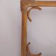 Porte-manteau en bambou