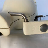 Pair of “flex 659” table lamps by Elio Martinelli