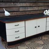 Retro sideboard