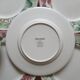12 dessert plates Villeroy and Boch Catalina