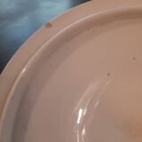 Soupière Digoin Sarreguemines