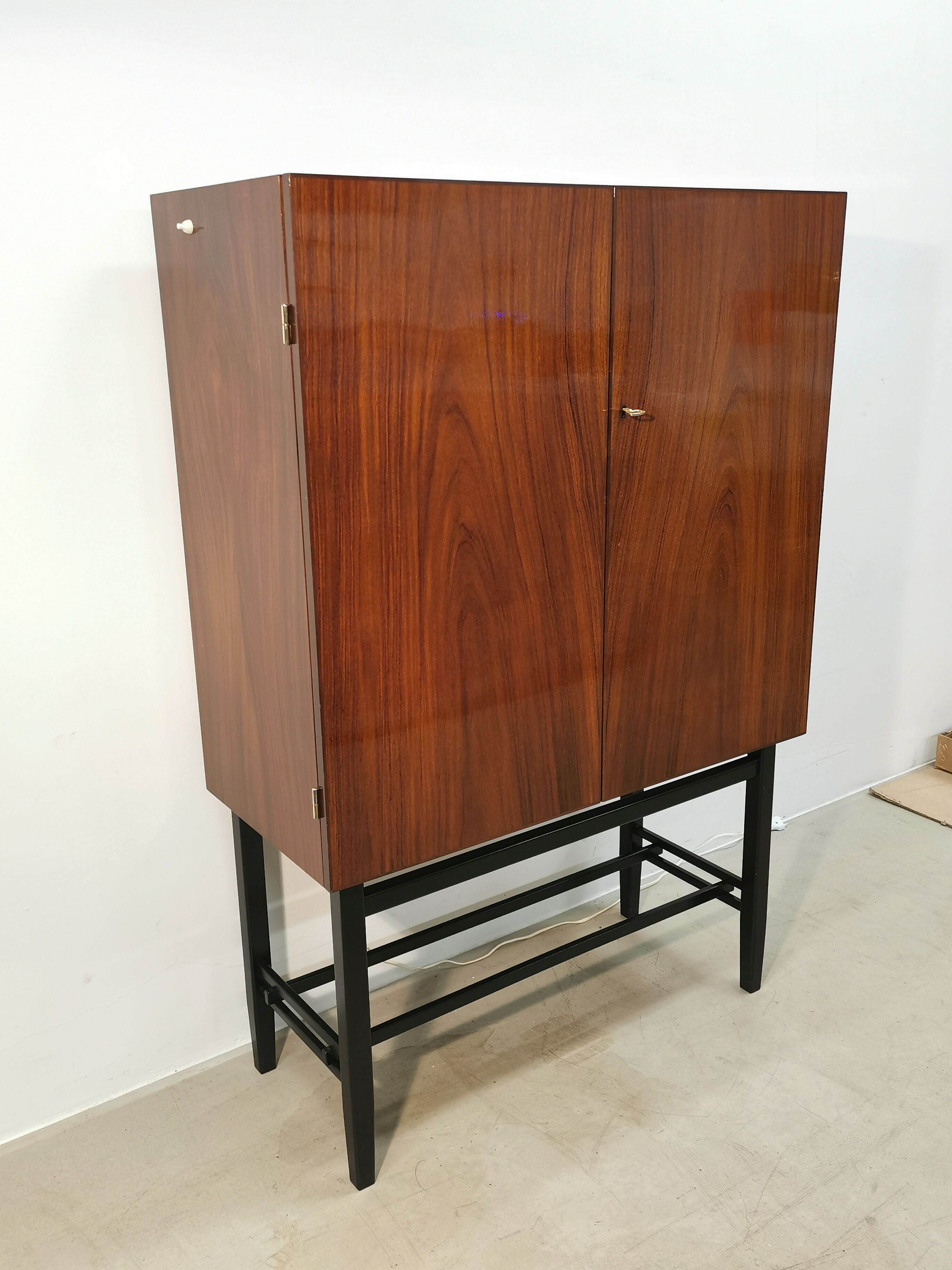 Scandinavian bar AB Förenade Möbelfabrikerna Linköping