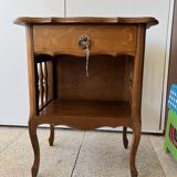 Table de chevet