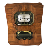 True westminster carillon