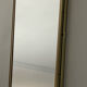 Asymmetrical free-form mirror from the 70s
