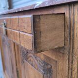 Art Deco buffet 1940