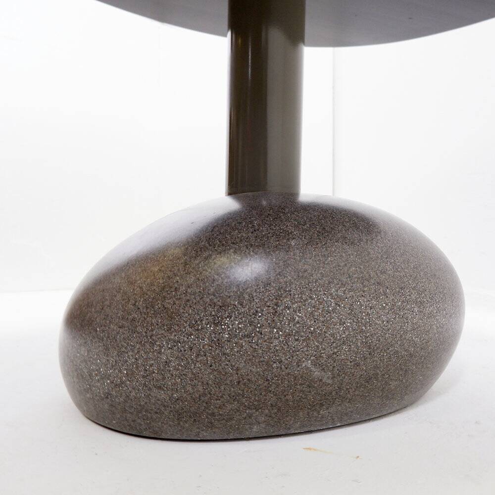 "Vesper" side table by Sebastian Herkner for Sancal - 2 available.