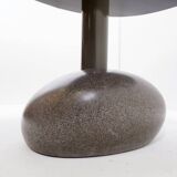 "Vesper" side table by Sebastian Herkner for Sancal - 2 available.