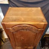 Chestnut bonnetière