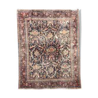 Tapis persan fait main n.284 320x265cm