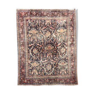 Handmade persian carpet n.284 320x265cm