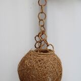 Vintage pendant lamp