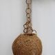 Vintage pendant lamp