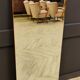 Hanging cabinet and mirror