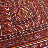 Kilim carpets