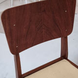 Chairs of the mid-century