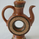 Carafe en céramique