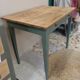 Farmhouse table