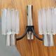 Pair of wall lamps from the 50s