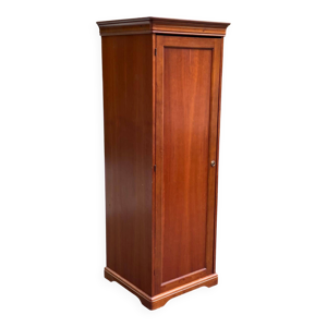 Armoire louis philippe - massif