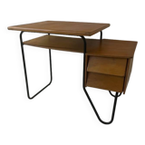 Children's desk from the 50s Jacques Hitier style