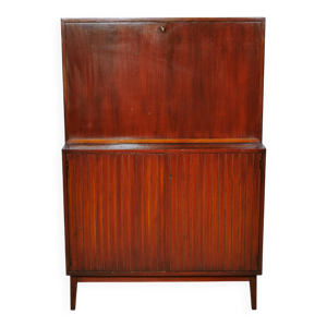Cabinet de bar des années