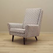 Lounge armchair, Danish design, 1970s, production: Denmark