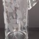 Pichet en verre 50-60